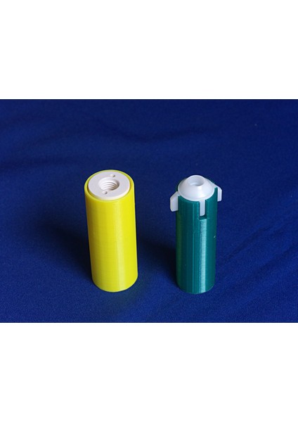 Tuvalet Koltuğu Için Tüp Sünnetçileri (Sadece Plastik Aparattır!!!) 3D fiyatları