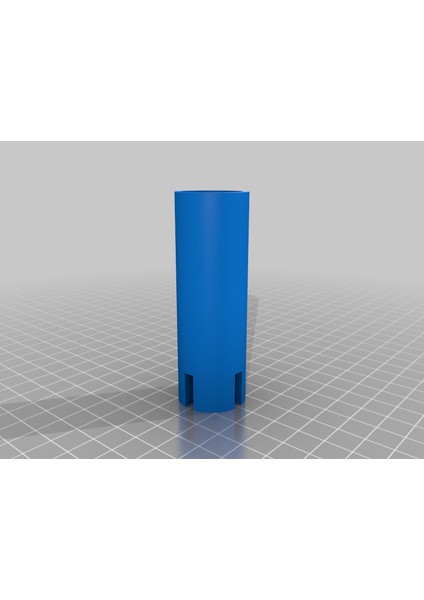 Tuvalet Koltuğu Için Tüp Sünnetçileri (Sadece Plastik Aparattır!!!) 3D indirimleri