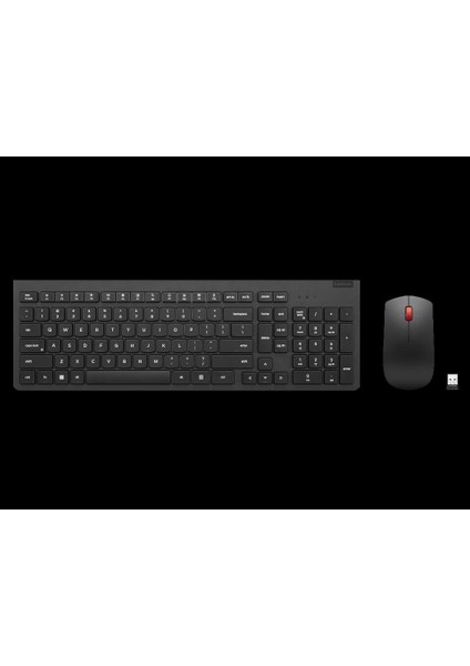 Essentıal Wıreless Combo Set 4X31N50744