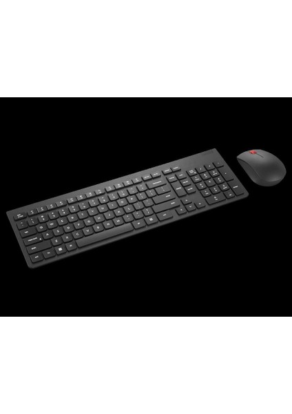 Essentıal Wıreless Combo Set 4X31N50744