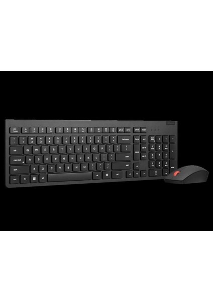 Essentıal Wıreless Combo Set 4X31N50744