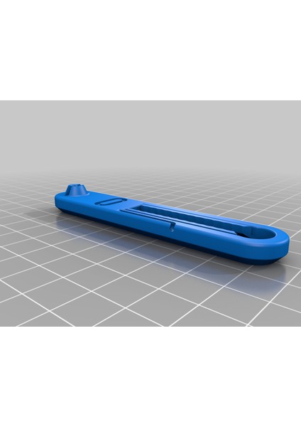 Quest 3 Koss Kulaklık Montajı (Sadece Plastik Aparattır) 3D fırsatları