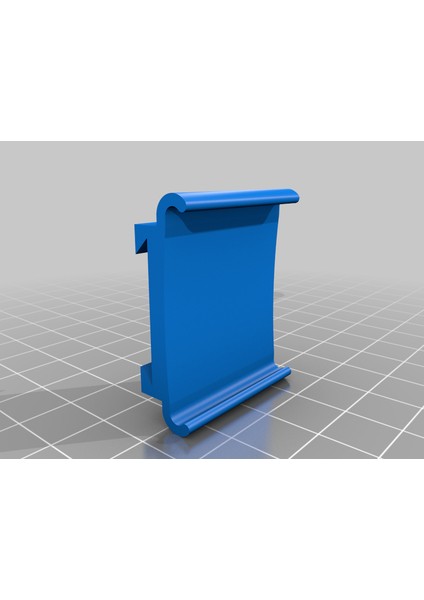 Quest 3 Koss Kulaklık Montajı (Sadece Plastik Aparattır) 3D indirimleri