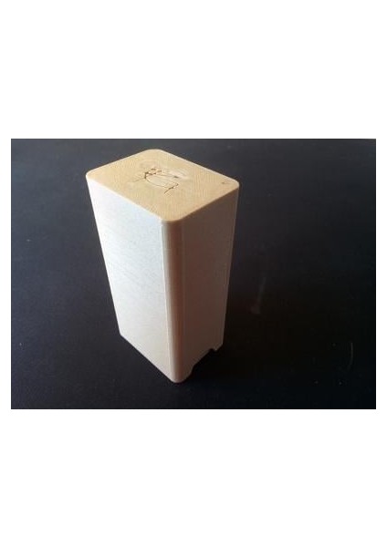 Ipod Nano ve Kulaklık Kutusu (Sadece Plastik Aparattır!!!) 3D fırsatları