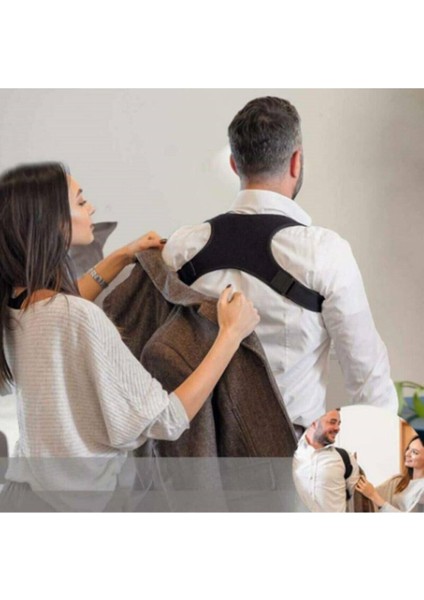 Dik Duruş Sağlayan Bel ve Sırt Desteği, Şık ve Rahat Tasarım fiyatları