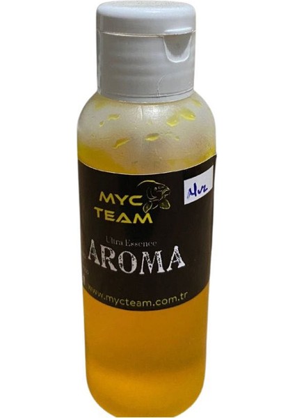 Mycbaits Sarımsak Aroması