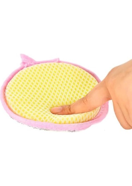 Çift Taraflı Bulaşık Süngeri modelleri