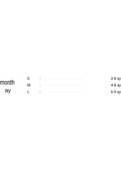 Çocuklar Için Rahat ve Esnek Pavlık Bandajı, Çeşitli Bedenler fiyatları