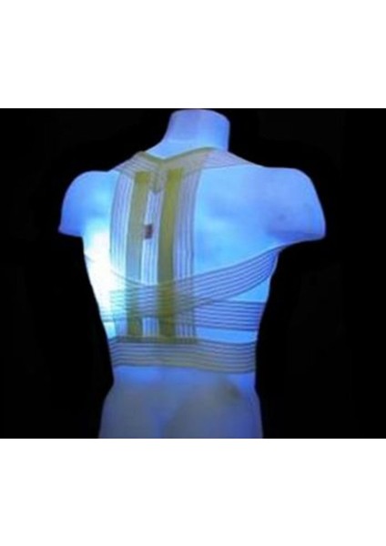 Konforlu ve Sağlıklı Sırt Desteği Için Ergonomik Sırt Korsesi modelleri