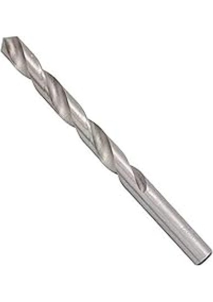 Hss Matkap Uç Seti 5.0 Mm, Dayanıklı ve Çok Amaçlı Kullanım Için Uyumlu
