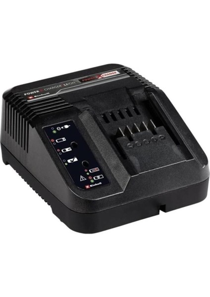 18V Batarya Şarj Cihazı, Hızlı ve Güçlü Enerji Kaynağı