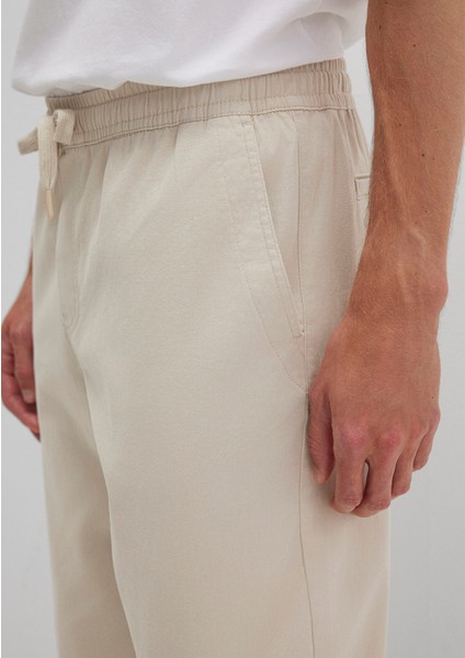 Bej Pantolon 0010481-70144