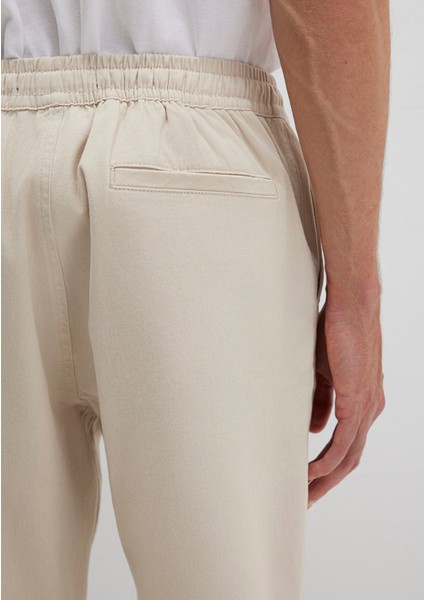 Bej Pantolon 0010481-70144