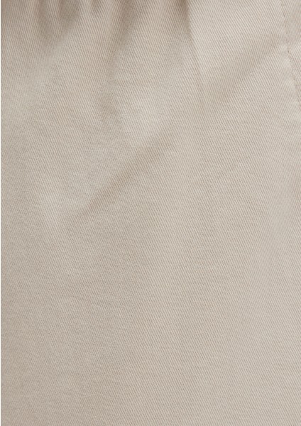 Bej Pantolon 0010481-70144