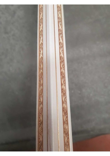 4X100 cm Bronz Köşe Profili Çıtası, Dayanıklı ve Şık Tasarım modelleri