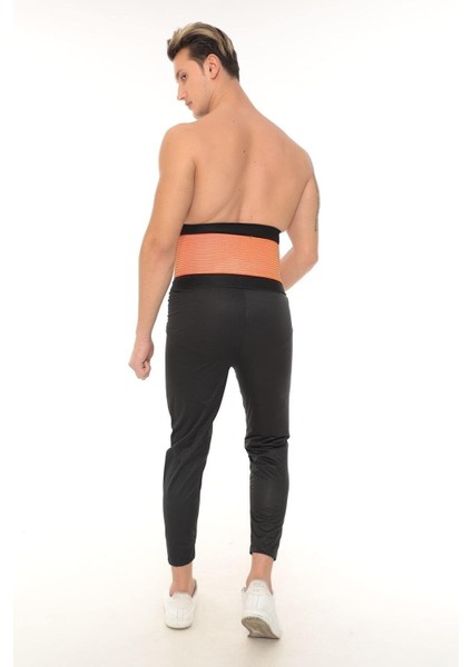 Termal Sauna Bel Korsesi, Bel ve Basen Destekli Spor Korse fiyatları