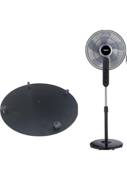 Raks Sf 16 Rx Vantilatör Ayak Standı