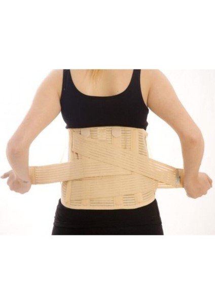 Çelik Balenli Bel Korsesi, Rahat ve Destekli Sağlıklı Bel Için Mükemmel Seçim modelleri