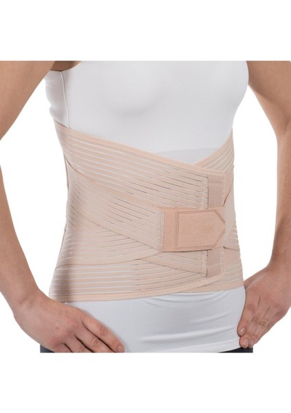 Bel Destek Korsesi 32CM, Beden L-Xl-Xxl, Rahat Kullanım