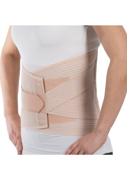 Bel Destek Korsesi 32CM, Beden L-Xl-Xxl, Rahat Kullanım fiyatları