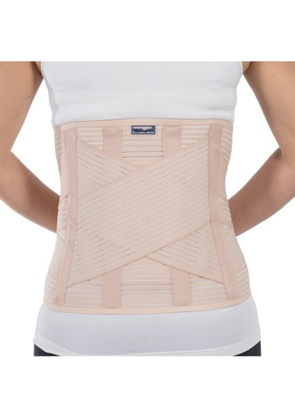 Bel Destek Korsesi 32CM, Beden L-Xl-Xxl, Rahat Kullanım modelleri