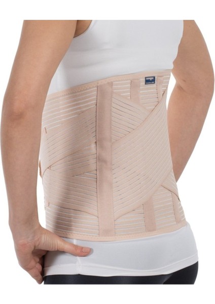 Bel Destek Korsesi 32CM, Beden L-Xl-Xxl, Rahat Kullanım fırsatları