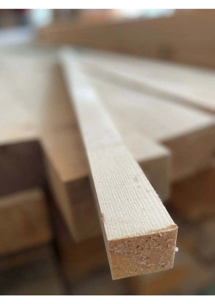 Bej Ahşap Çıta 2X2X40 Cm, 10 Adet, Dayanıklı ve Şık Kullanım Sağlar modelleri