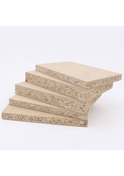 20X40 cm Sunta Ahşap Levha, 18 mm Kalınlık, 1 Adet