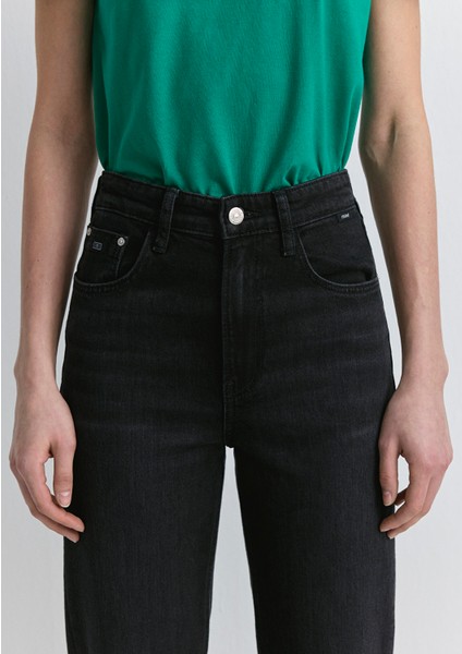 Sky Classic Denim Gri Jean Pantolon 1010627-88579