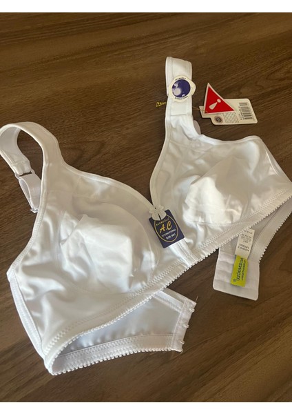 Soft Ortası Dikişsiz Toparlayıcı Sütyen