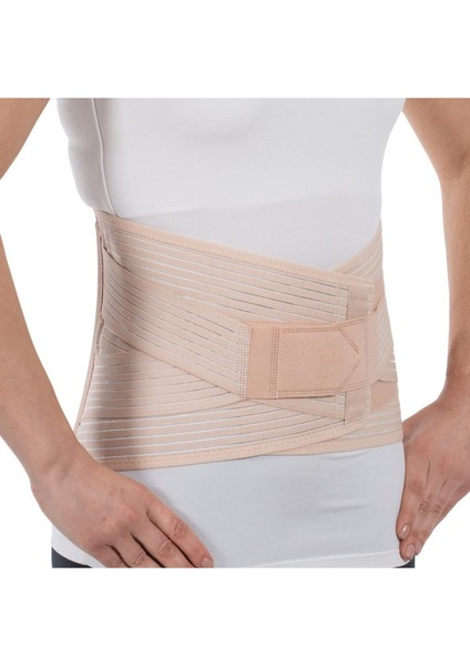 Konforlu ve Destekleyici 26CM Lumbosakral Korse Xlarge