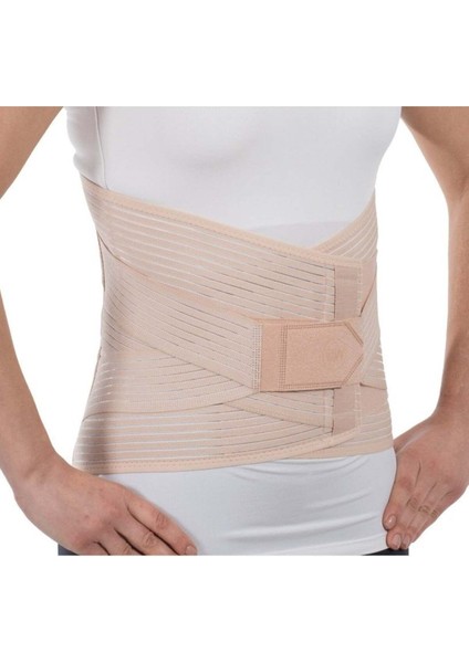 Konforlu ve Destekleyici 26CM Lumbosakral Korse Xlarge fiyatları