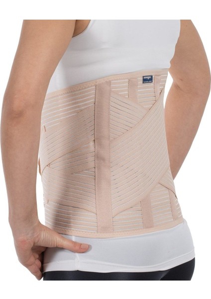 Konforlu ve Destekleyici 26CM Lumbosakral Korse Xlarge fırsatları