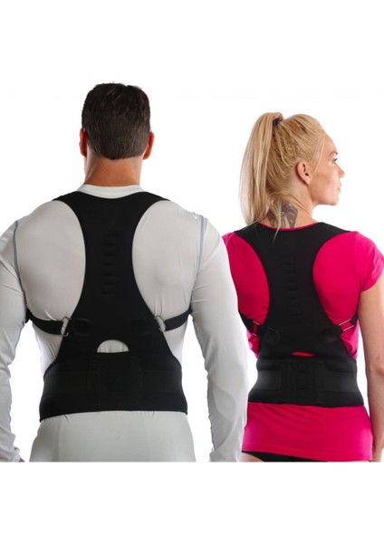 Dik Duruş Sağlayan Ortopedik Sırt Korsesi, Omuz Destekli Medikal Ürün modelleri