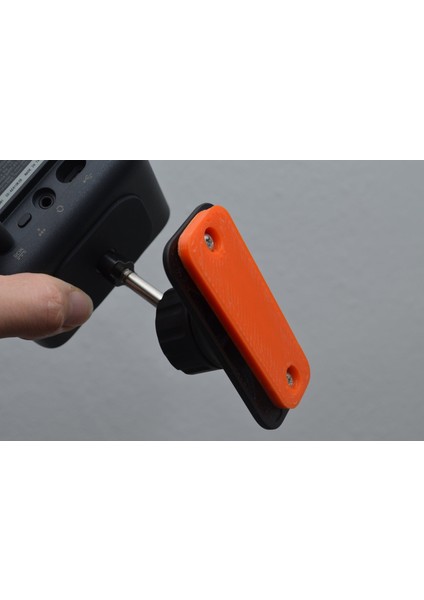 Htc Vive Deniz Feneri Için Hızlı Değişim Duvar Montajı (Plastik Aparattır!!!) 3D indirimleri