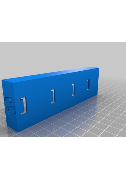 Nintendo Switch Oyun Kartı Sahibi - Çekmece Stili (Plastik Aparattır!!!) 3D fiyatları