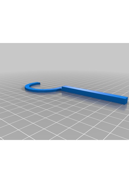 Oreo Kaşığı (Plastik Aparattır!!!) 3D fiyatları