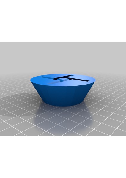 Oreo Kaşığı (Plastik Aparattır!!!) 3D modelleri