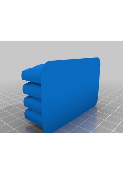 Nalgene Şişe Klibi (Plastik Aparattır!!!) 3D indirimleri