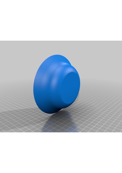 Basit Tütsü Çubukları Tutucu (Sadece Plastik Aparattır!!!) 3D fiyatları