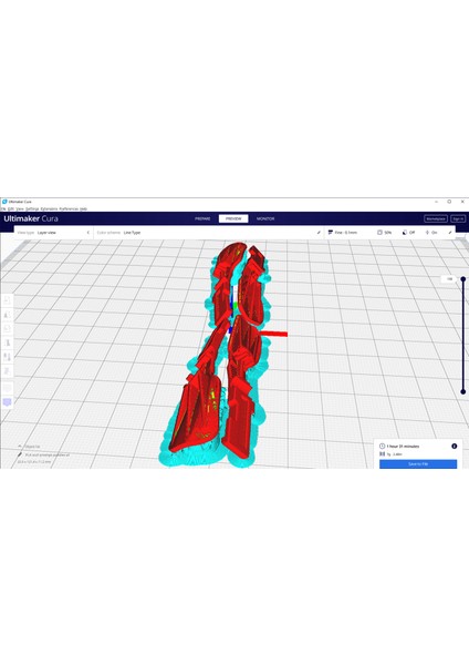 Scuf Prestige Xbox Oyun Kumandası Kürekleri (Sadece Plastik Aparattır!!!) 3D fırsatları