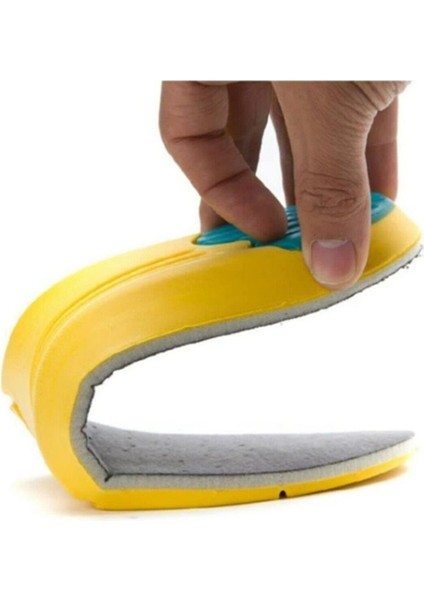 Yumuşak Hafızalı Iç Tabanlı Rahat Ayakkabı Çift fiyatları