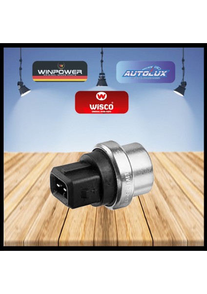 Siyah Hararet Musuru Vw Golf Iıı T4 Passat Uyumlu, Dayanıklı ve Güvenilir