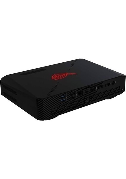Rog Nuc NUC14SRKU9189A2I Ultra 9 185H-96GB Ddr5 Ram-8gb RTX4070-1TB NVME-W11H Mını Gamıng Pc