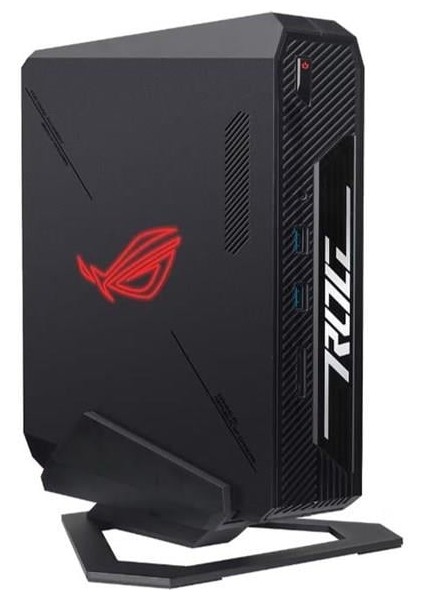 Rog Nuc NUC14SRKU9189A2I Ultra 9 185H-96GB Ddr5 Ram-8gb RTX4070-1TB NVME-W11H Mını Gamıng Pc fiyatları
