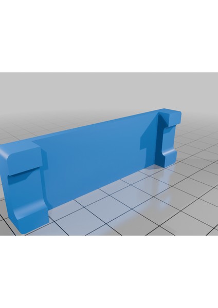 Katana Kılıç Anahtarı (Sadece Plastik Aparattır!!!) 3D indirimleri