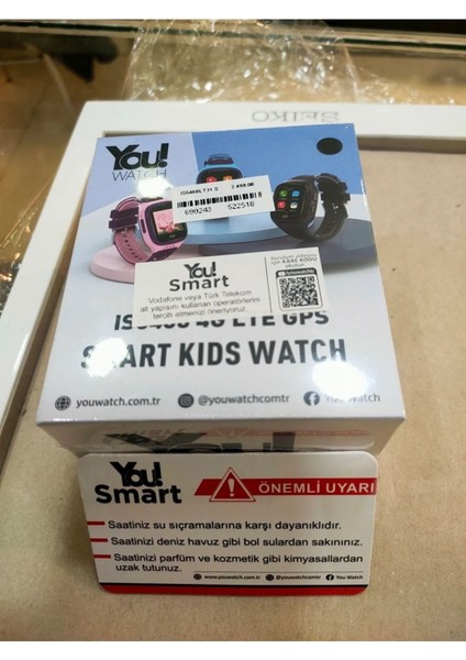 Renkli Gps Akıllı Çocuk Saati, Güvenli ve Eğlenceli Takip Teknolojisi fiyatları