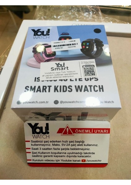 Renkli Gps Akıllı Çocuk Saati, Güvenli ve Eğlenceli Takip Teknolojisi modelleri