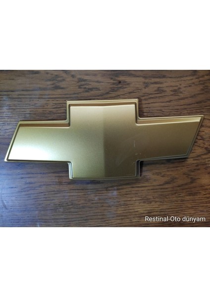 “chevrolet Captiva C100 2006-2011 Ön Panjur Uyumlu 240 mm Çift Taraflı Bantlı Krom Arma” modelleri