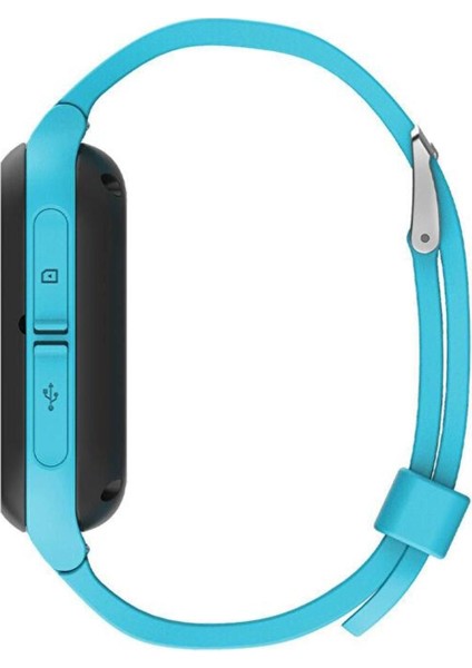 Çocuklar Için Şık ve Renkli Saat, Mavi Renk Seçeneği ile Tarzınızı Tamamlayın fiyatları